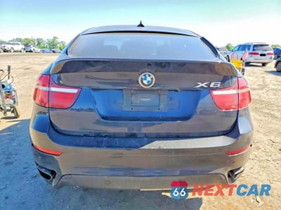 Zdjęcie 6 z 13 samochodu: 2014 BMW X6 XDRIVE50I VIN:5UXFG8C53EL592980 - miniatura