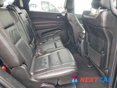 Zdjęcie 11 z 13 samochodu: 2024 DODGE DURANGO GT VIN:1C4RDJDGXRC207385 - miniatura
