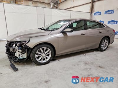 2023 CHEVROLET MALIBU LT 1G1ZD5ST5PF204793 - główne zdjęcie licytacji z USA - miniatura