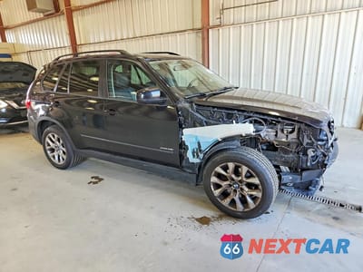 Czwarte zdjęcie samochodu z boku: 2012 BMW X5 XDRIVE35I VIN:5UXZV4C59CL991854 - miniatura
