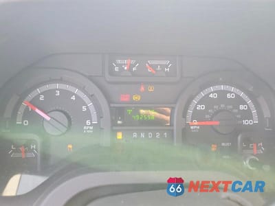 Zdjęcie 9 z 13 samochodu: 2011 FORD ECONOLINE E150 VAN VIN:1FTNE1EWXBDA23839 - miniatura