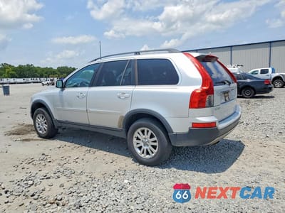 Drugie zdjęcie samochodu z przodu: 2008 VOLVO XC90 3.2 VIN:YV4CY982181443339 - miniatura