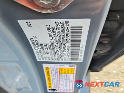 Zdjęcie 12 z 12 samochodu: 2024 HONDA ACCORD TOURING HYBRID VIN:1HGCY2F81RA022807 - miniatura