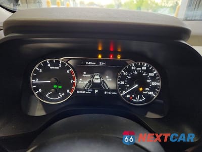 Zdjęcie 9 z 14 samochodu: 2023 NISSAN ROGUE SV VIN:JN8BT3BB9PW196242 - miniatura
