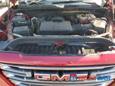 Zdjęcie 11 z 13 samochodu: 2019 GMC SIERRA K1500 AT4 VIN:3GTP9EEL5KG251616 - miniatura