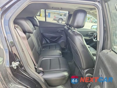 Zdjęcie 10 z 12 samochodu: 2016 CHEVROLET TRAX LTZ VIN:KL7CJRSB4GB746248 - miniatura