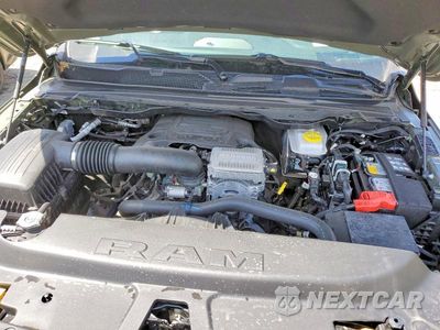 Zdjęcie 11 z 12 samochodu: 2026 RAM 1500 LARAMIE VIN:1C6SRFJT1TN280309 - miniatura