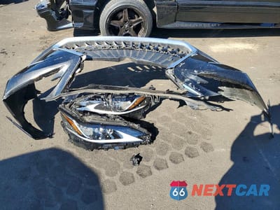 Zdjęcie 12 z 13 samochodu: 2025 LEXUS ES 300H BASE VIN:58ADA1C17SU074539 - miniatura