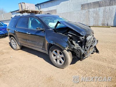 Czwarte zdjęcie samochodu z boku: 2016 GMC ACADIA SLE VIN:1GKKVPKD1GJ230979 - miniatura