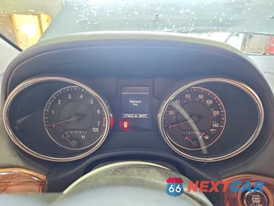 Zdjęcie 9 z 13 samochodu: 2012 JEEP GRAND CHEROKEE OVERLAND VIN:1C4RJFCG4CC344479 - miniatura