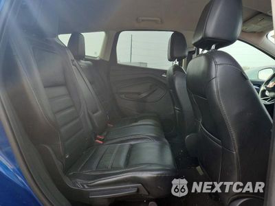 Zdjęcie 11 z 13 samochodu: 2017 FORD ESCAPE TITANIUM VIN:1FMCU0JD2HUE69531 - miniatura
