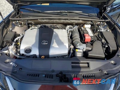 Zdjęcie 11 z 13 samochodu: 2025 LEXUS ES 350 BASE VIN:58ADZ1B18SU211305 - miniatura