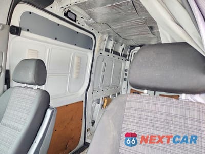 Zdjęcie 10 z 13 samochodu: 2018 MERCEDES BENZ SPRINTER 2500 VIN:WD3PE7CDXJP618033 - miniatura