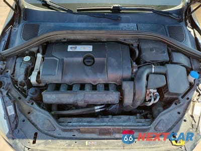 Zdjęcie 11 z 12 samochodu: 2014 VOLVO XC60 3.2 VIN:YV4952DL9E2544157 - miniatura