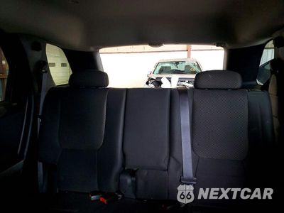 Zdjęcie 10 z 13 samochodu: 2009 PONTIAC TORRENT GXP VIN:2CKDL33F996238209 - miniatura