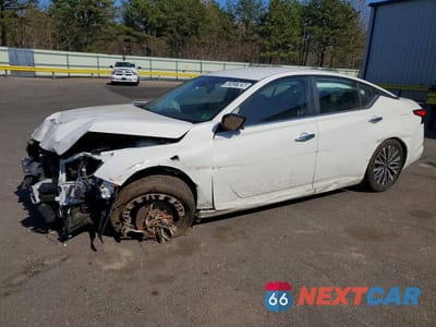 2025 NISSAN ALTIMA SV 1N4BL4DV6SN373214 - główne zdjęcie licytacji z USA - miniatura
