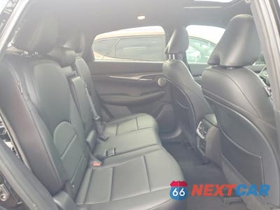 Zdjęcie 11 z 14 samochodu: 2023 INFINITI QX55 ESSENTIAL VIN:3PCAJ5KR0PF109337 - miniatura
