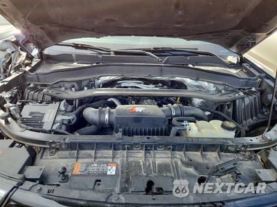 Zdjęcie 11 z 12 samochodu: 2020 FORD EXPLORER ST VIN:1FM5K8GC6LGA38516 - miniatura