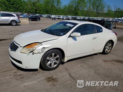 2009 NISSAN ALTIMA 1N4AL24E19C155655 - główne zdjęcie licytacji z USA - miniatura