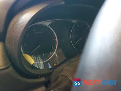Zdjęcie 9 z 12 samochodu: 2023 NISSAN VERSA S VIN:3N1CN8DV5PL828290 - miniatura