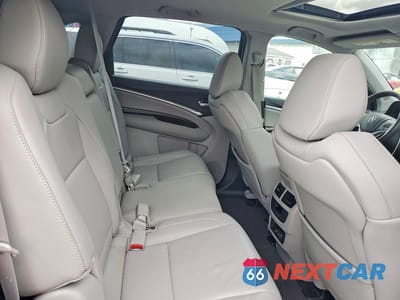 Zdjęcie 11 z 14 samochodu: 2019 ACURA MDX VIN:5J8YD3H33KL010810 - miniatura