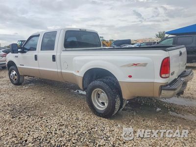 Drugie zdjęcie samochodu z przodu: 1999 FORD F350 SUPER DUTY VIN:1FTWW33FXXEE22509 - miniatura