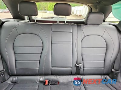 Zdjęcie 10 z 13 samochodu: 2021 MERCEDES-BENZ GLC 300 4MATIC VIN:W1N0G8EB5MF972838 - miniatura