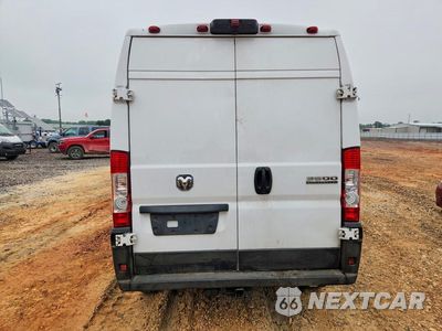 Zdjęcie 6 z 14 samochodu: 2024 RAM PROMASTER 3500 DELIVERY VAN VIN:3C6MRVHG6RE143746 - miniatura