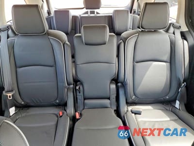 Zdjęcie 10 z 13 samochodu: 2026 HONDA ODYSSEY TOURING VIN:5FNRL6H89TB017512 - miniatura
