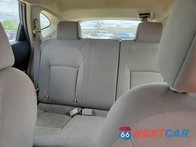 Zdjęcie 10 z 13 samochodu: 2014 NISSAN ROGUE SELECT S VIN:JN8AS5MV1EW712298 - miniatura