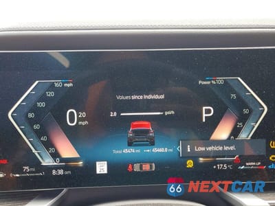 Zdjęcie 9 z 12 samochodu: 2023 BMW 740 I VIN:WBA23EH08PCN49355 - miniatura