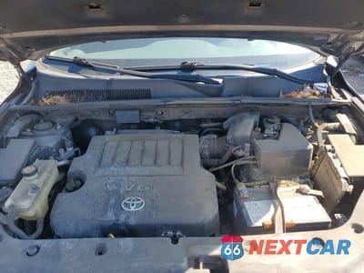 Zdjęcie 12 z 13 samochodu: 2011 TOYOTA RAV4 SPORT VIN:JTMRK4DV5B5104486 - miniatura