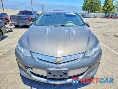 Piąte zdjęcie samochodu w środku: 2016 CHEVROLET VOLT LT VIN:1G1RC6S58GU117203 - miniatura