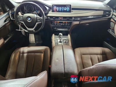 Zdjęcie 8 z 13 samochodu: 2017 BMW X5 XDRIVE35I VIN:5UXKR0C50H0V66675 - miniatura