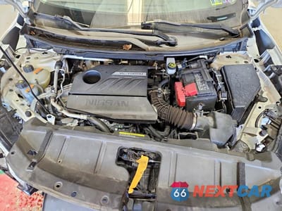 Zdjęcie 12 z 14 samochodu: 2023 NISSAN ROGUE VIN:5N1BT3AB7PC882855 - miniatura