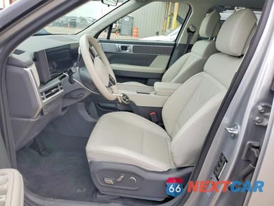 Zdjęcie 7 z 13 samochodu: 2026 HYUNDAI SANTA FE SEL VIN:5NMP24GL5TH164073 - miniatura