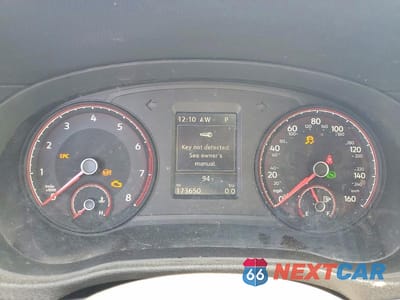 Zdjęcie 9 z 12 samochodu: 2021 VOLKSWAGEN PASSAT SE VIN:1VWSA7A33MC014984 - miniatura
