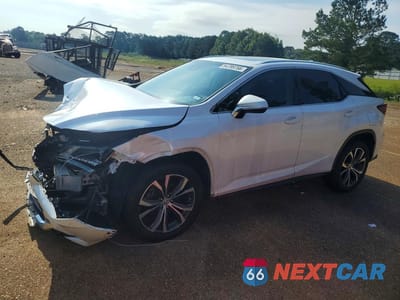 2017 LEXUS RX 350 BASE 2T2ZZMCA8HC036878 - główne zdjęcie licytacji z USA - miniatura