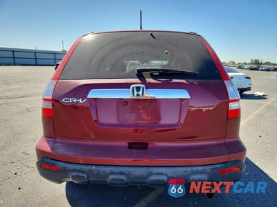 Zdjęcie 6 z 13 samochodu: 2009 HONDA CR-V EXL VIN:JHLRE38759C012803 - miniatura