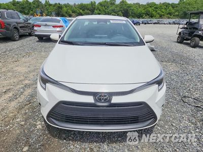 Piąte zdjęcie samochodu w środku: 2026 TOYOTA COROLLA HYBRID LE VIN:JTDBCMFE8T3137717 - miniatura