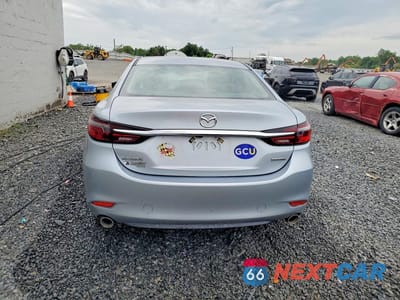 Zdjęcie 6 z 12 samochodu: 2019 MAZDA 6 TOURING VIN:JM1GL1VM1K1504187 - miniatura