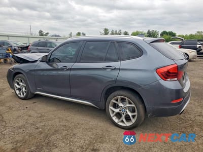 Drugie zdjęcie samochodu z przodu: 2015 BMW X1 XDRIVE28I VIN:WBAVL1C5XFVY36885 - miniatura