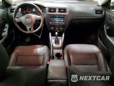 Zdjęcie 8 z 12 samochodu: 2012 VOLKSWAGEN JETTA SE VIN:3VWDP7AJ4CM119763 - miniatura