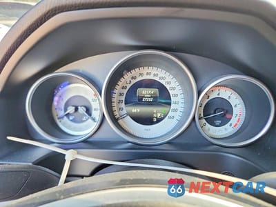 Zdjęcie 9 z 12 samochodu: 2016 MERCEDES-BENZ E 350 4MATIC VIN:WDDHF8JB6GB230274 - miniatura