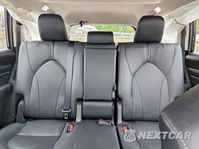 Zdjęcie 10 z 13 samochodu: 2026 TOYOTA GRAND HIGHLANDER HYBRID LIMITED VIN:5TDACAB50TS097390 - miniatura