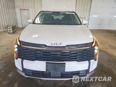 Piąte zdjęcie samochodu w środku: 2026 KIA SPORTAGE LX VIN:5XYK23DF8TG363468 - miniatura