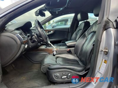 Zdjęcie 7 z 12 samochodu: 2016 AUDI A7 PRESTIGE VIN:WAU2GAFC5GN014241 - miniatura