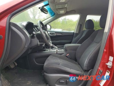 Zdjęcie 7 z 13 samochodu: 2016 NISSAN PATHFINDER SV VIN:5N1AR2MM3GC639819 - miniatura