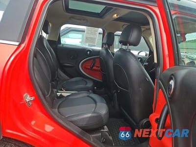 Zdjęcie 6 z 14 samochodu: 2012 MINI COOPER COUNTRYMAN VIN:WMWZB3C50CWM01878 - miniatura