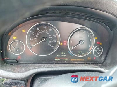 Zdjęcie 9 z 12 samochodu: 2016 BMW X3 XDRIVE28I VIN:5UXWX9C57G0D83660 - miniatura